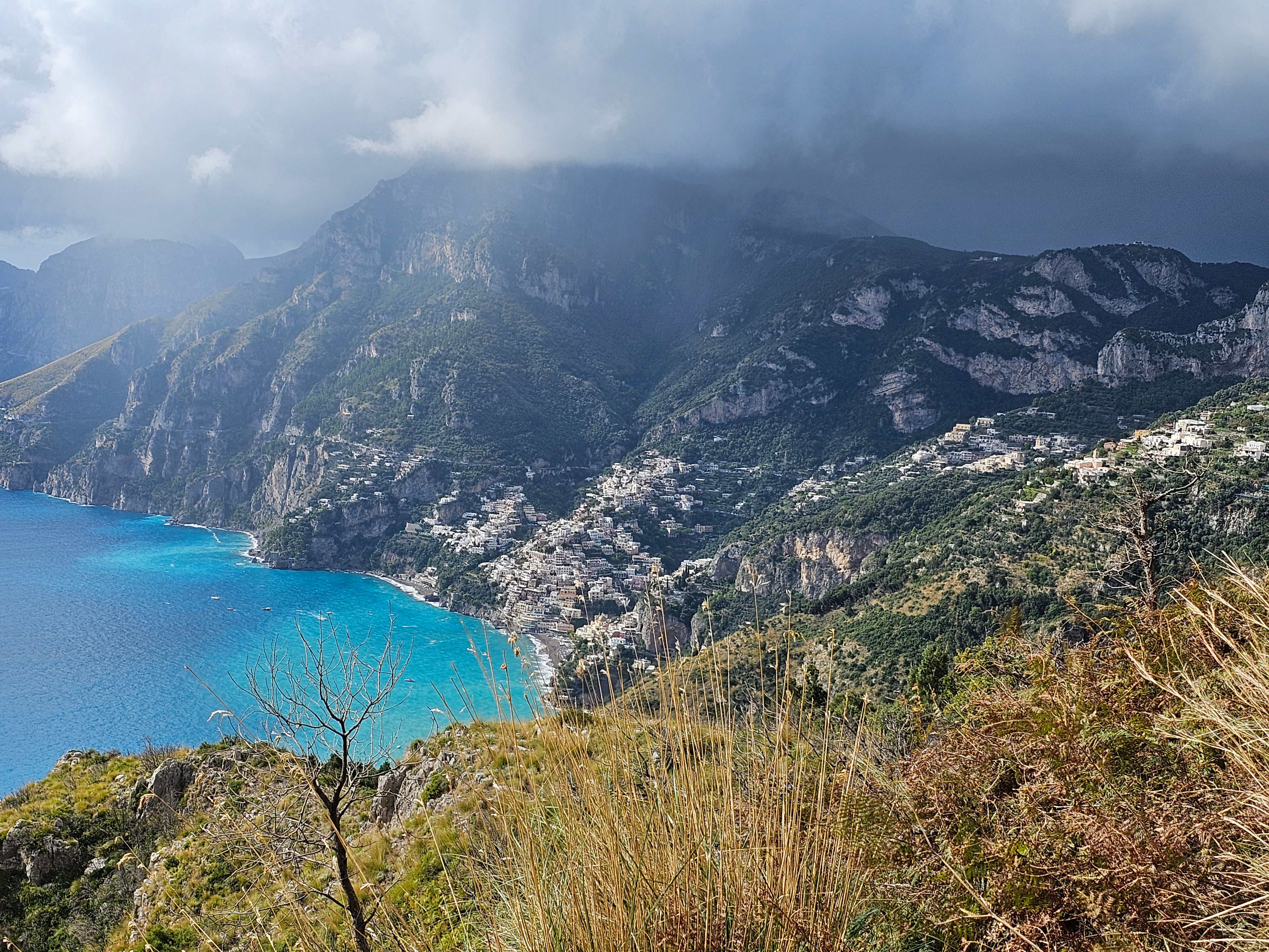 Amalfi